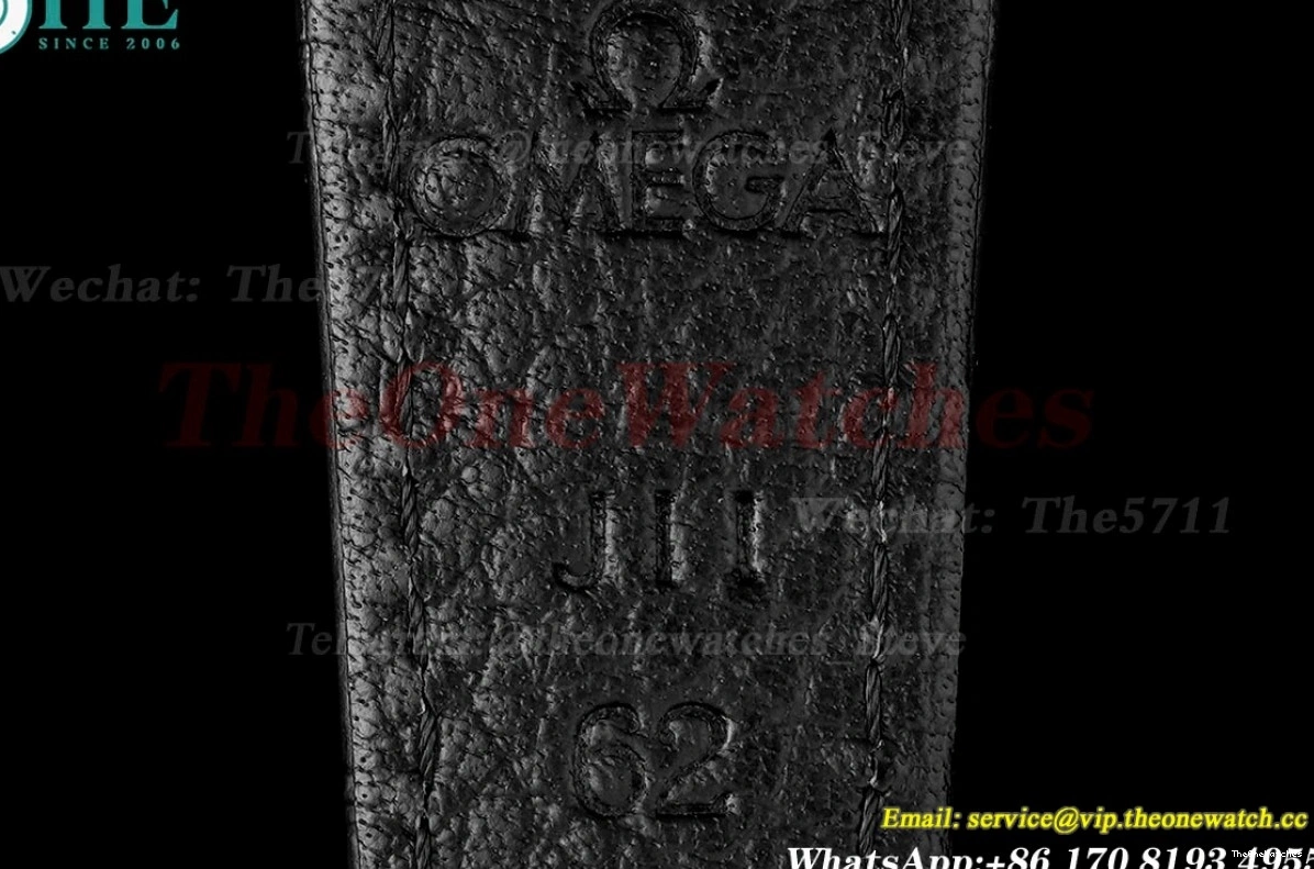 Green Prestige A8810 YG De 41mm Ville Dial MKS LE 0314